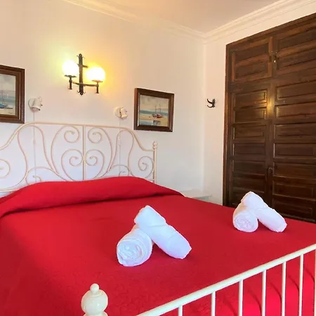 Fuer 4 Personen Ca 90 Qm In Nerja, Andalusien Costa Del Sol