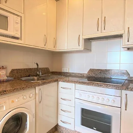 Fuer 4 Personen Ca 90 Qm In Nerja, Andalusien Costa Del Sol
