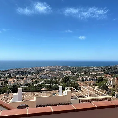 Fuer 4 Personen Ca 90 Qm In Nerja, Andalusien Costa Del Sol Nerja