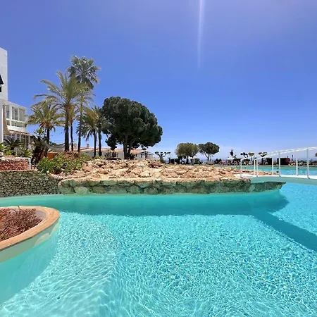 Fuer 4 Personen Ca 90 Qm In Nerja, Andalusien Costa Del Sol * Nerja
