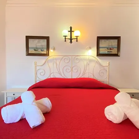 Fuer 4 Personen Ca 90 Qm In Nerja, Andalusien Costa Del Sol Apartment *